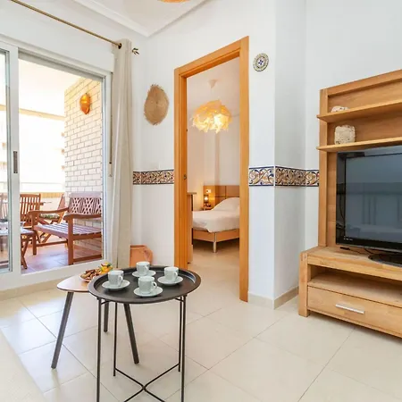 Cala Blanca I-2 By Interhome *