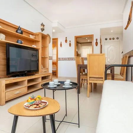 Cala Blanca I-2 By Interhome Appartement *