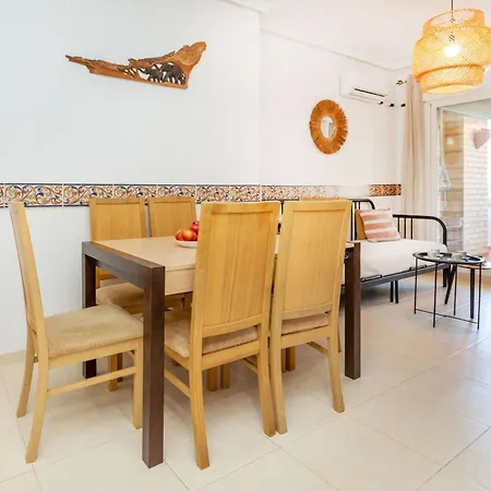 Cala Blanca I-2 By Interhome