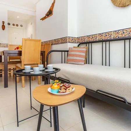 Cala Blanca I-2 By Interhome *