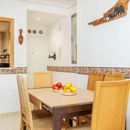 Cala Blanca I-2 By Interhome *