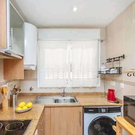 Cala Blanca I-2 By Interhome *