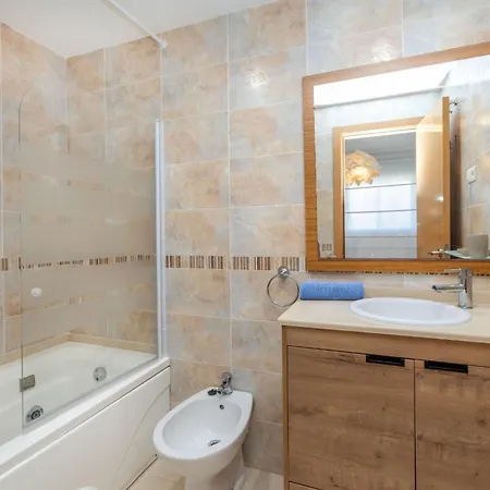 Cala Blanca I-2 By Interhome Appartement Oropesa del Mar