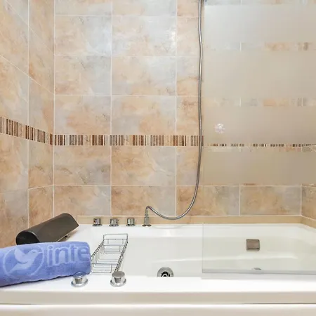 Appartement Cala Blanca I-2 By Interhome Oropesa del Mar