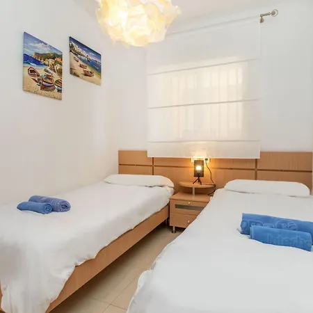 Cala Blanca I-2 By Interhome Oropesa del Mar