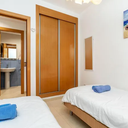 Cala Blanca I-2 By Interhome * Oropesa del Mar