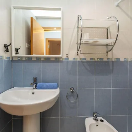 Appartement Cala Blanca I-2 By Interhome *