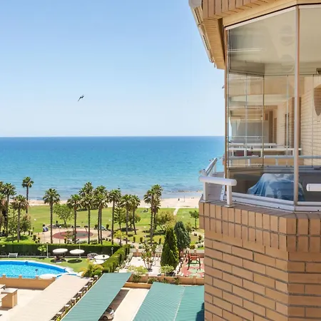 Cala Blanca I-2 By Interhome *