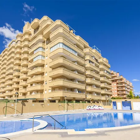 Cala Blanca I-2 By Interhome *