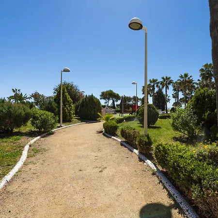 Cala Blanca I-2 By Interhome Appartement