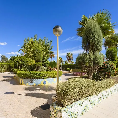 Cala Blanca I-2 By Interhome