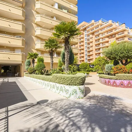 Cala Blanca I-2 By Interhome Appartement Oropesa del Mar