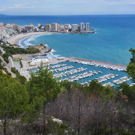 Cala Blanca I-2 By Interhome