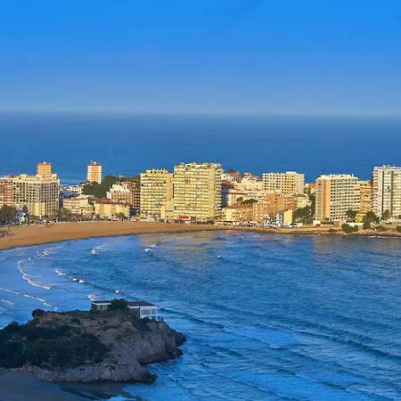 Διαμέρισμα Cala Blanca I-2 By Interhome Oropesa del Mar